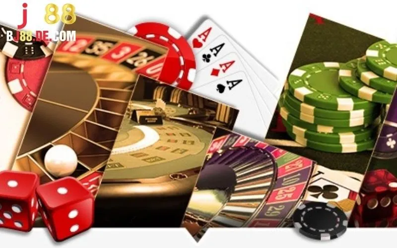 AG Live Casino: Sảnh Casino Trực Tuyến Đẳng Cấp Tại Bj88 2 AG Live Casino