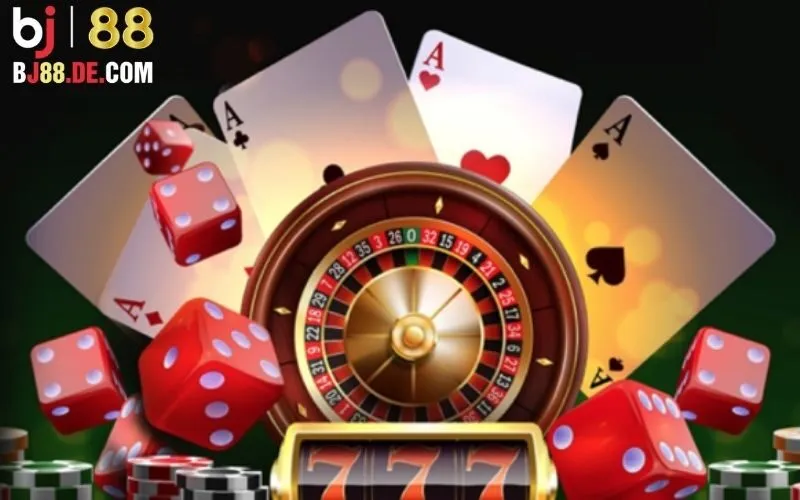AG Live Casino: Sảnh Casino Trực Tuyến Đẳng Cấp Tại Bj88 3 AG Live Casino