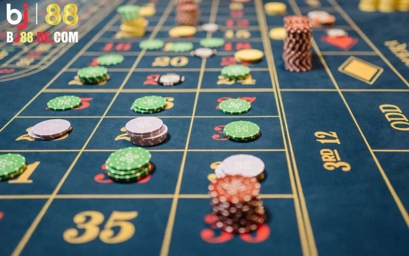 Baccarat Là Gì? Giới Thiệu Về Trò Chơi Phổ Biến Tại Bj88 2 Baccarat là gì