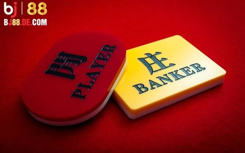 Baccarat Là Gì? Giới Thiệu Về Trò Chơi Phổ Biến Tại Bj88 3 Baccarat là gì