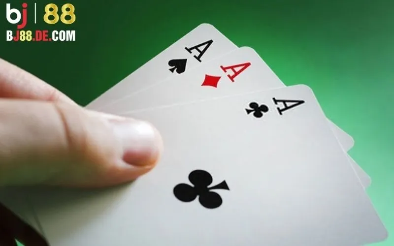 Bài Cào Bj88: Hướng Dẫn Chơi Và Mẹo Thắng Lớn Tại Nhà Cái 2 Bài cào Bj88