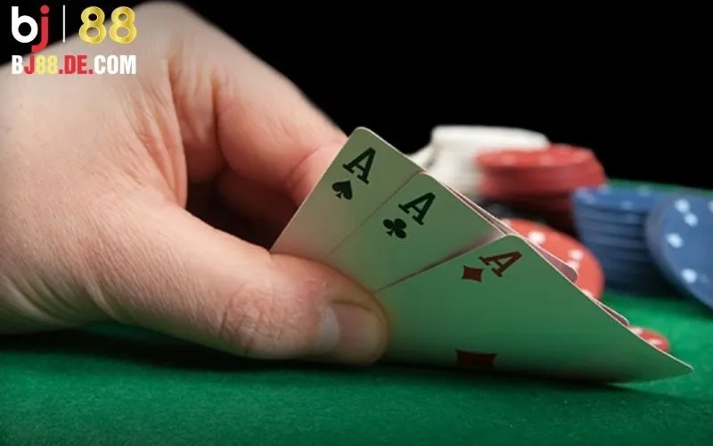 Bài Cào Bj88: Hướng Dẫn Chơi Và Mẹo Thắng Lớn Tại Nhà Cái 3 Bài cào Bj88