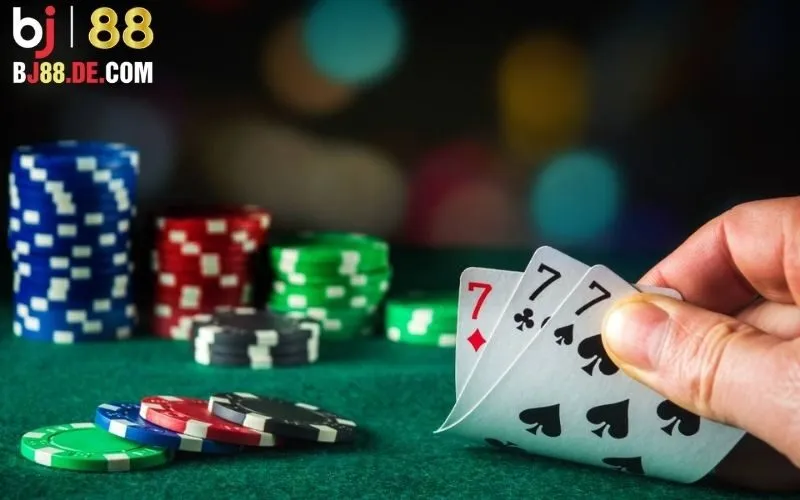 Bài Cào Bj88: Hướng Dẫn Chơi Và Mẹo Thắng Lớn Tại Nhà Cái 4 Mẹo thắng lớn khi chơi bài cào tại Bj88