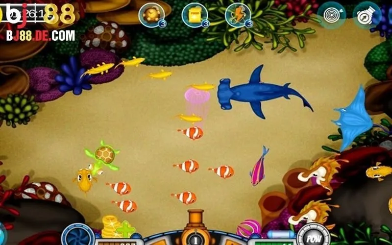 Bắn Cá Thần Rồng: Săn Thưởng Lớn Bắn Cá Tại Bj88 3 Những lưu ý quan trọng khi chơi bắn cá thần rồng tại Bj88