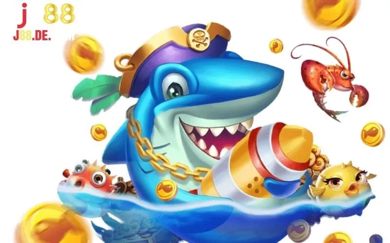 Bắn Cá Vàng : Cách Chơi Và Mẹo Thắng Lợi Trong Bắn Cá 5 Khai thác tối đa các tính năng đặc biệt