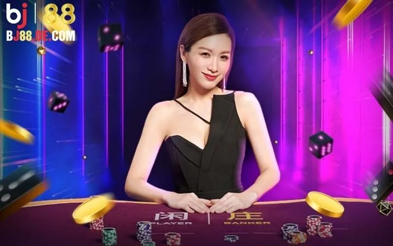 BBIN Live Casino: Đa Dạng Trò Chơi Casino Trực Tuyến 2 BBIN Live Casino