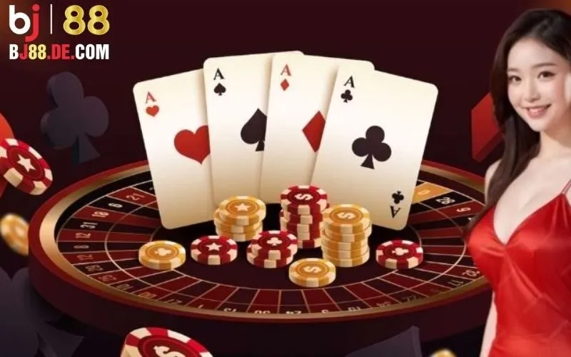 BBIN Live Casino: Đa Dạng Trò Chơi Casino Trực Tuyến 3 BBIN Live Casino