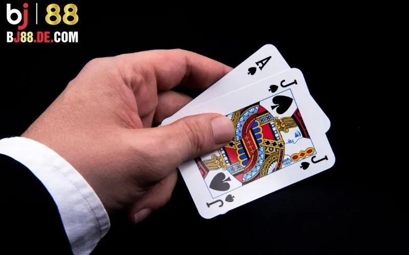 Blackjack: Hướng Dẫn Chơi Blackjack Thắng Lớn Tại Bj88 2 Blackjack