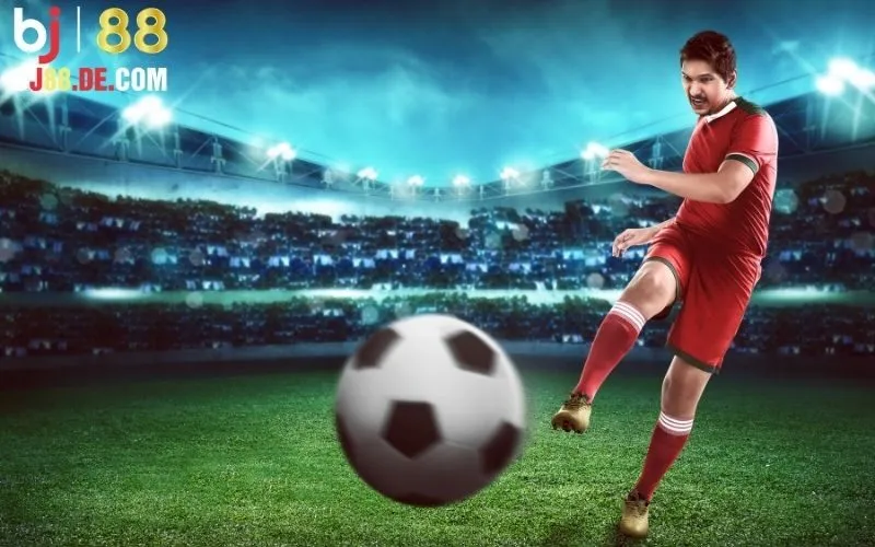 Các Kèo Bóng Đá Bj88: Tìm Hiểu Và Đặt Cược Thông Minh 2 Các kèo bóng đá Bj88