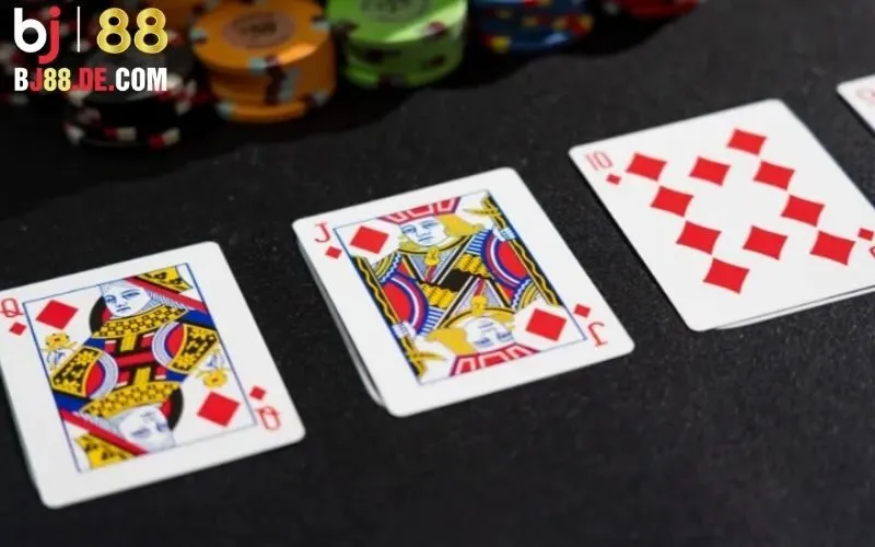 Cách Chơi Bài Tấn: Luật Chơi Và Chiến Thuật Thắng Cơ Bản 3 Cách chơi bài Tấn