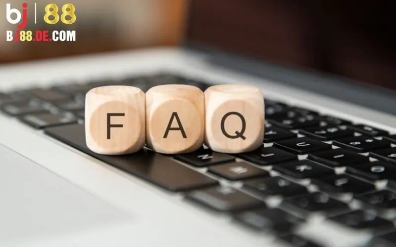 câu hỏi thường gặp