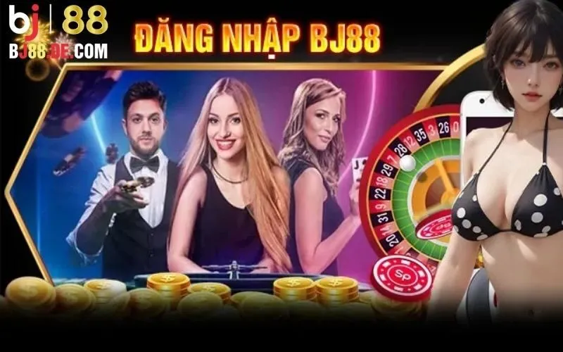 Đăng Nhập Bj88 2 Đăng nhập Bj88