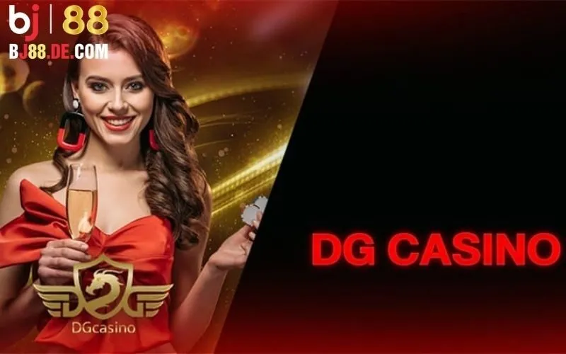 DG Live Casino: Sòng Bạc Trực Tuyến Chất Lượng Tại Bj88 3 DG Live casino