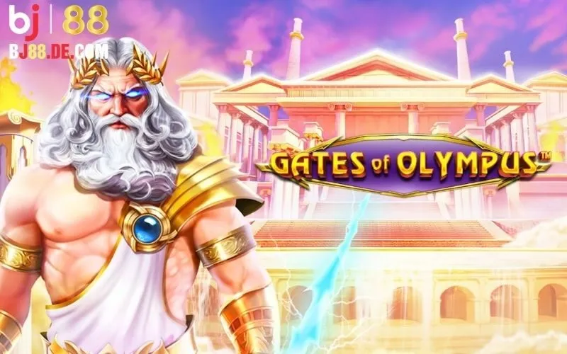 Gates of Olympus