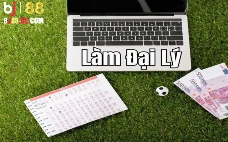 Đại lý bJ88 2 đại lý bJ88