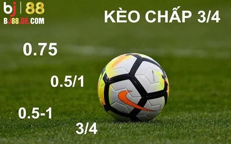 Kèo Chấp: Cách Đọc Và Đặt Cược Kèo Chấp Hiệu Quả 7 Chiến lược cược kèo chấp