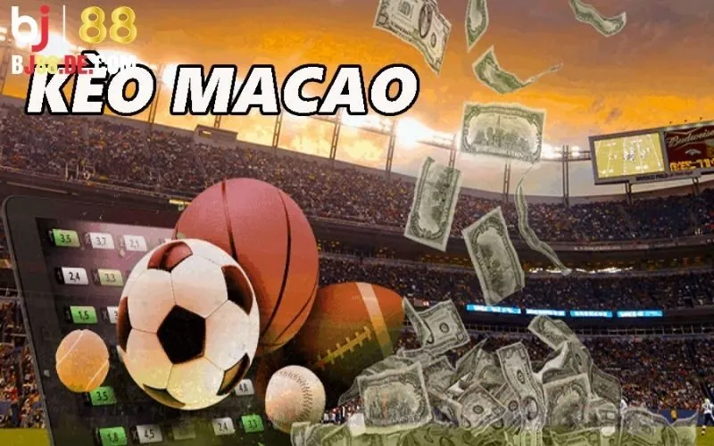 Kèo Ma Cao: Tìm Hiểu Và Áp Dụng Chiến Thuật Khi Cá Cược 3 Kèo Ma Cao