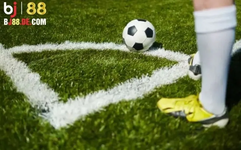 Kèo Phạt Góc: Chiến Thuật Đặt Cược Kèo Phạt Góc Hiệu Quả 2 Kèo phạt góc