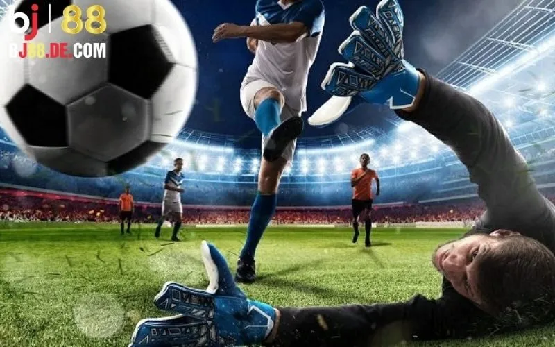 Kèo Rung: Chiến Thuật Đặt Cược Thông Minh Tại Bj88 2 Rủi ro và cách giảm thiểu rủi ro khi chơi kèo rung