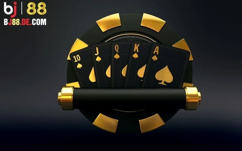 Luật Chơi Baccarat: Hướng Dẫn Chi Tiết Cách Chơi Tại Bj88 7 Hướng dẫn cách chơi Baccarat tại Bj88