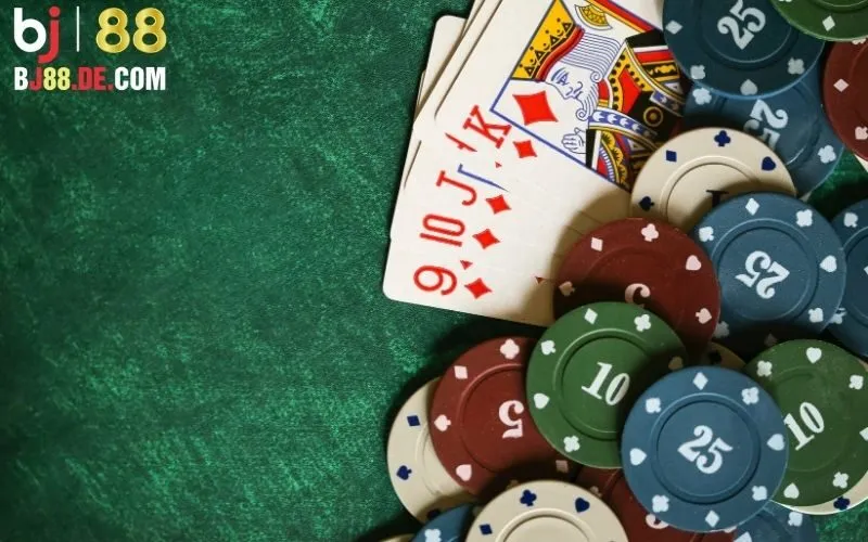 Mậu Binh: Cách Đánh Bài Thắng Tiền Nhanh Chóng Và Dễ Dàng 2 Mậu Binh