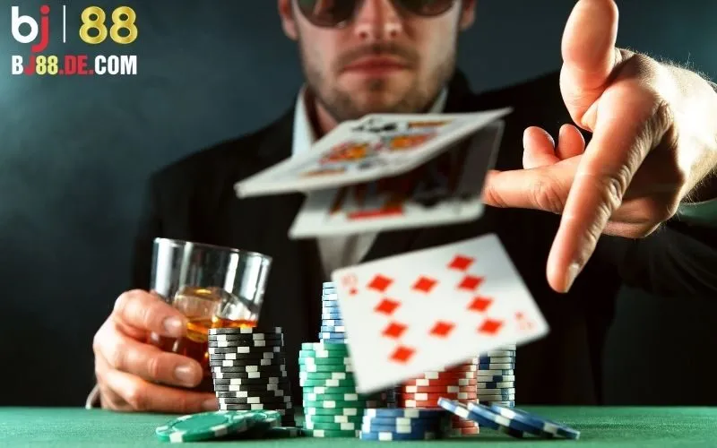 Mậu Binh: Cách Đánh Bài Thắng Tiền Nhanh Chóng Và Dễ Dàng 5 Hướng dẫn chơi bài cào trên Bj88