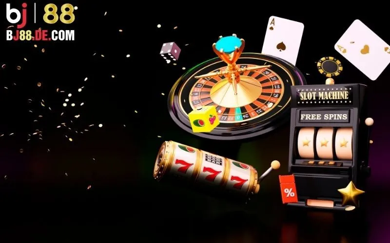 Nổ Hũ Jili: Trải Nghiệm Jackpot Khủng Hot Nhất Tại Bj88 3 Nổ Hũ Jili