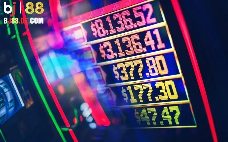 Nổ Hũ Jili: Trải Nghiệm Jackpot Khủng Hot Nhất Tại Bj88 2 Nổ Hũ Jili