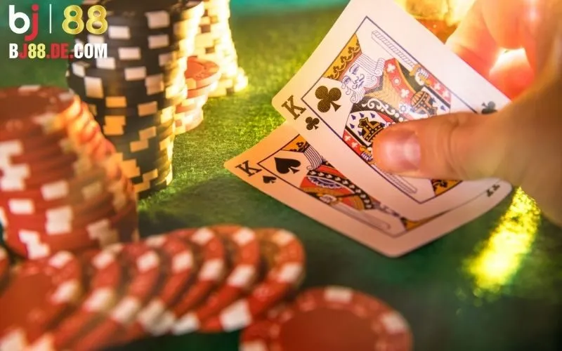 Poker: Chiến Thuật Chơi Poker Online Hiệu Quả Tại Bj88 2 Poker