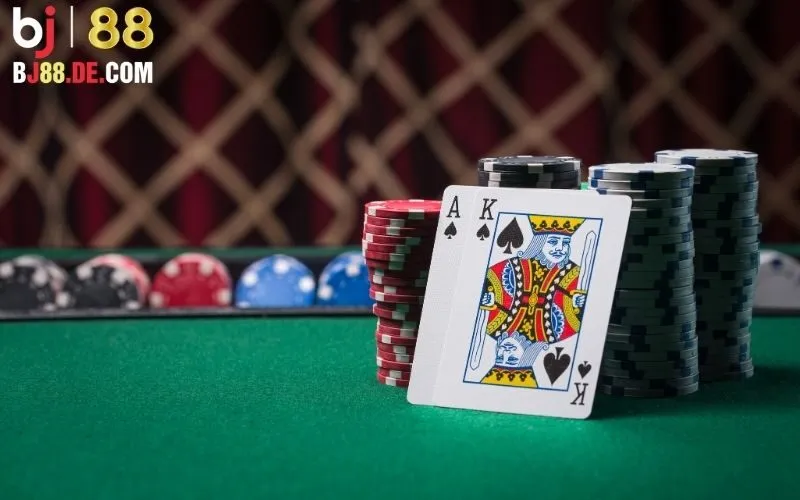 Poker: Chiến Thuật Chơi Poker Online Hiệu Quả Tại Bj88 3 Poker