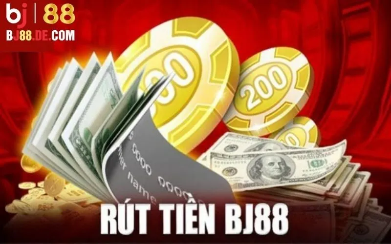 Rút Tiền Bj88