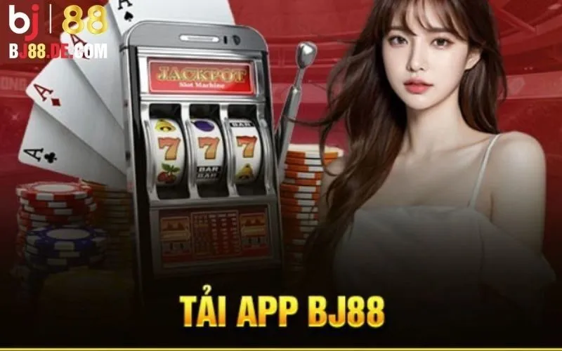Tải App Bj88 3 Tải app Bj88