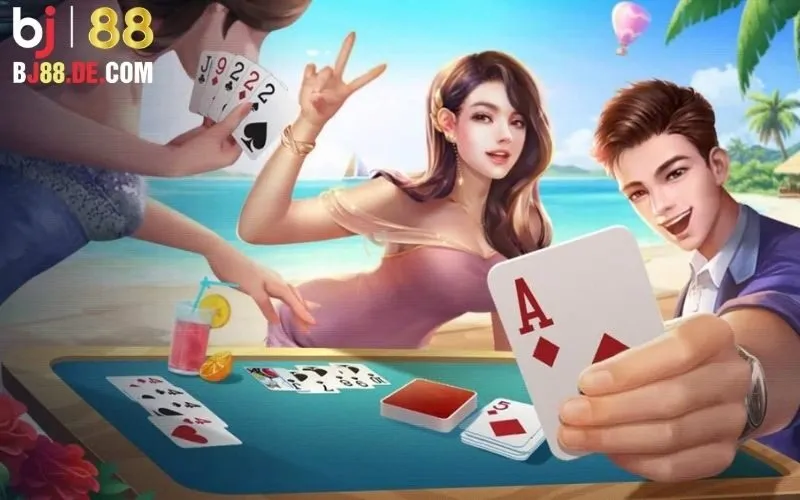 Tiến Lên Miền Nam: Hướng Dẫn Chơi Online Tại Bj88 2 Tiến Lên Miền Nam