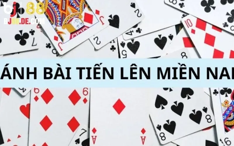 Tiến Lên Miền Nam: Hướng Dẫn Chơi Online Tại Bj88 1 Những tính năng nổi bật của Bj88 khi chơi Tiến lên miền Nam